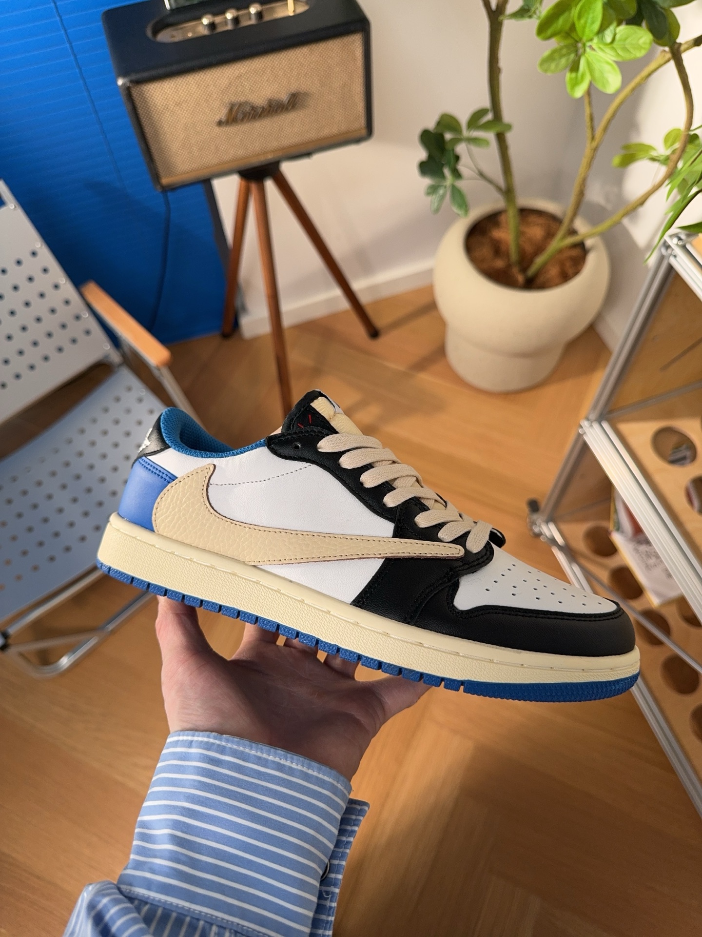 Nike Jordan